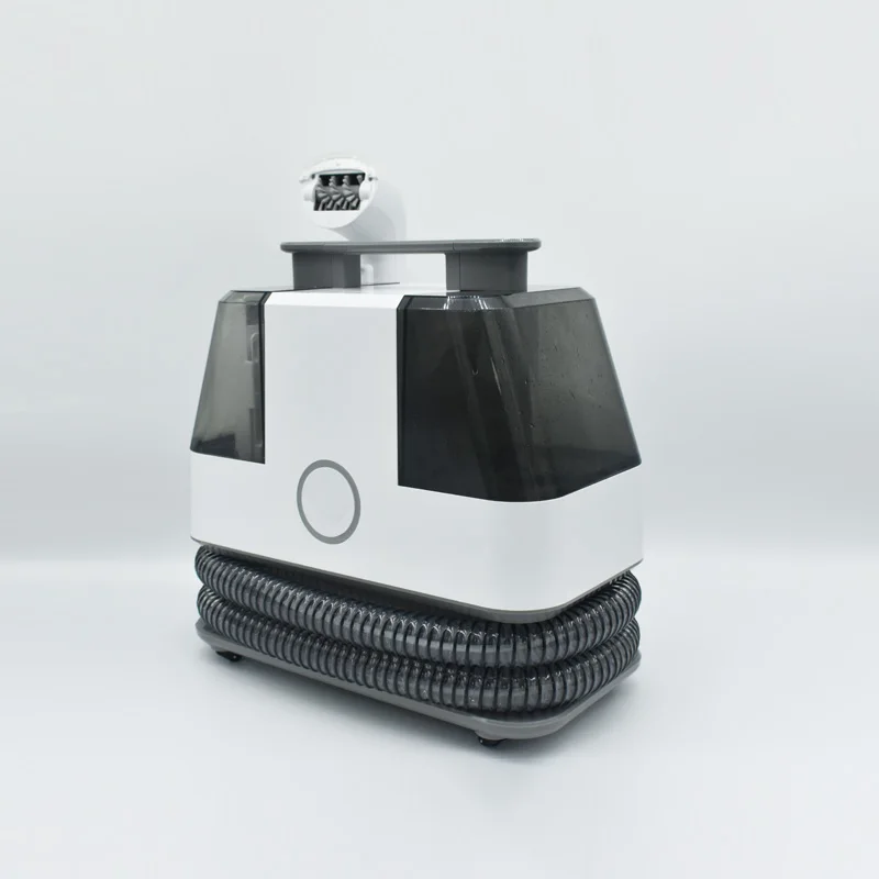 2023 3 в 1 Бытовая портативная ручная машина для чистки ковров и