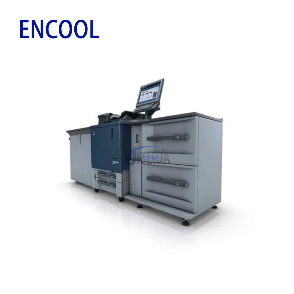 Оригинальный новый принтер Konica Minolta C12000 точность машина для печати OEM 12000