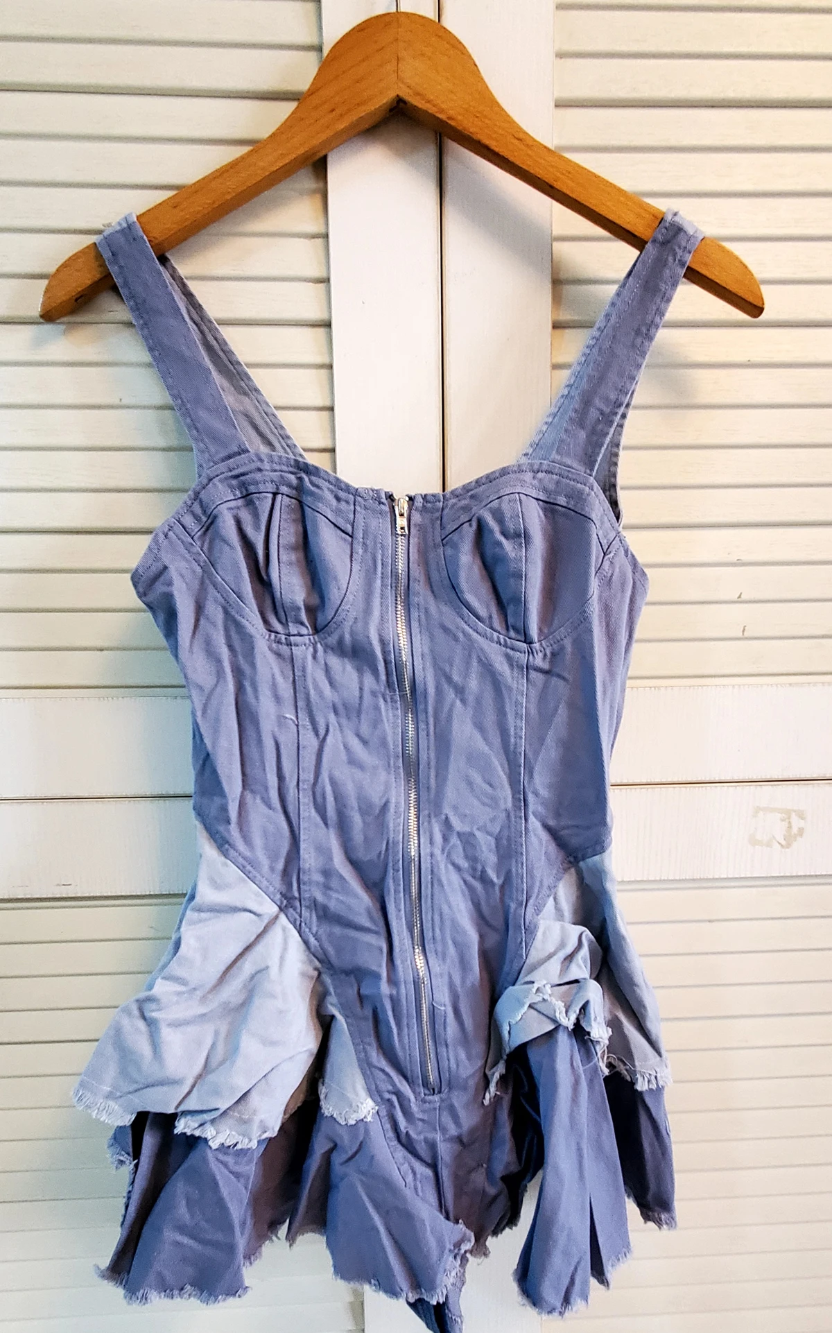 Lovito Clothes bale tops dresses