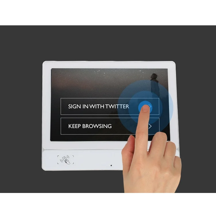 Professional Best Price All In One 10.1 Inch Android Price Checker Scanner