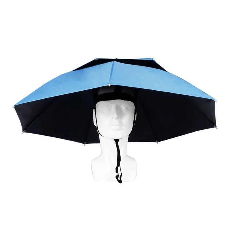 China manufacturing cheap umbrella high quality outdoor overhead sun hat umbrella