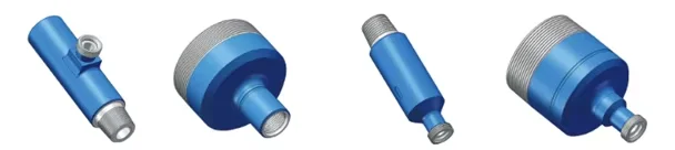 Good Quality API Oilfield Circulating Sub Drop Shipping Oilfield Circulating Head