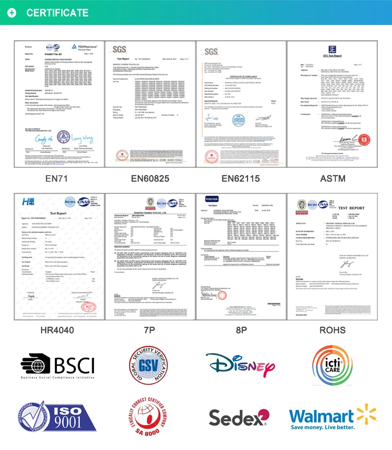 Samtoy Electronic Kids Learning Toys Interactive Talking Poster Alphabet Spanish Voice Wall Chart for Children