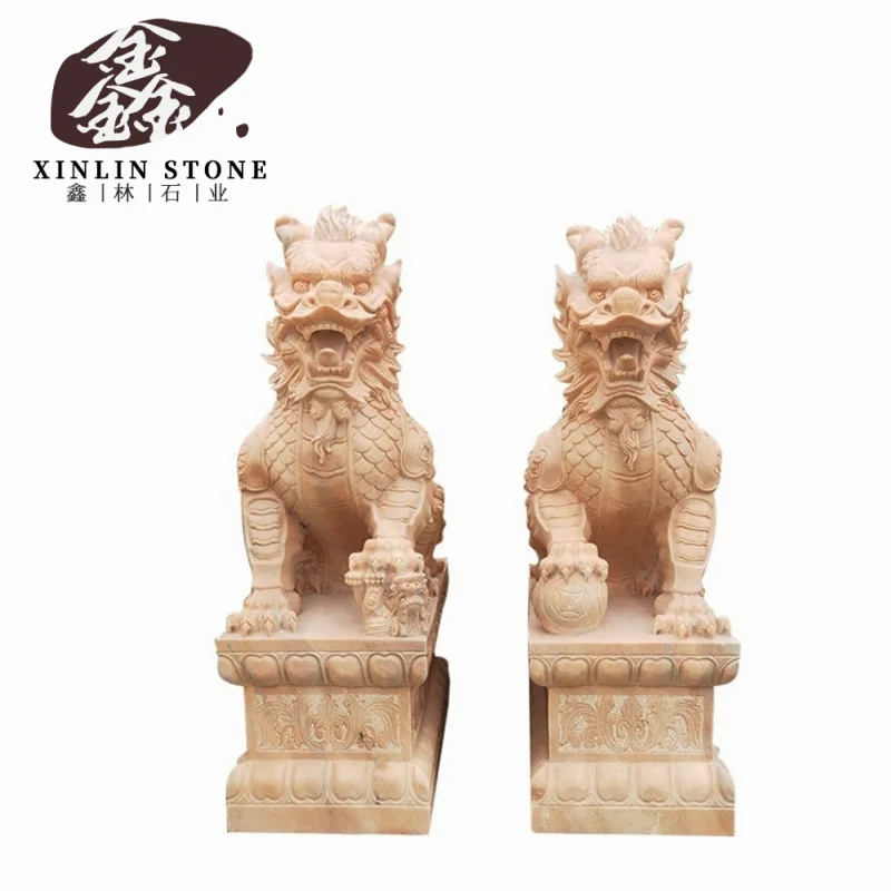 granite marble stone carving sculpture Outdoor Indoor Decoration Buddha Figurines garden sculpture stone carving G602 G603