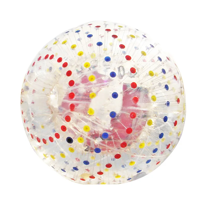 High Quality Zorb Ball Inflatable Water Walking Zorbing Ball Soccer Rolling Ball Grass Zorb for Kids