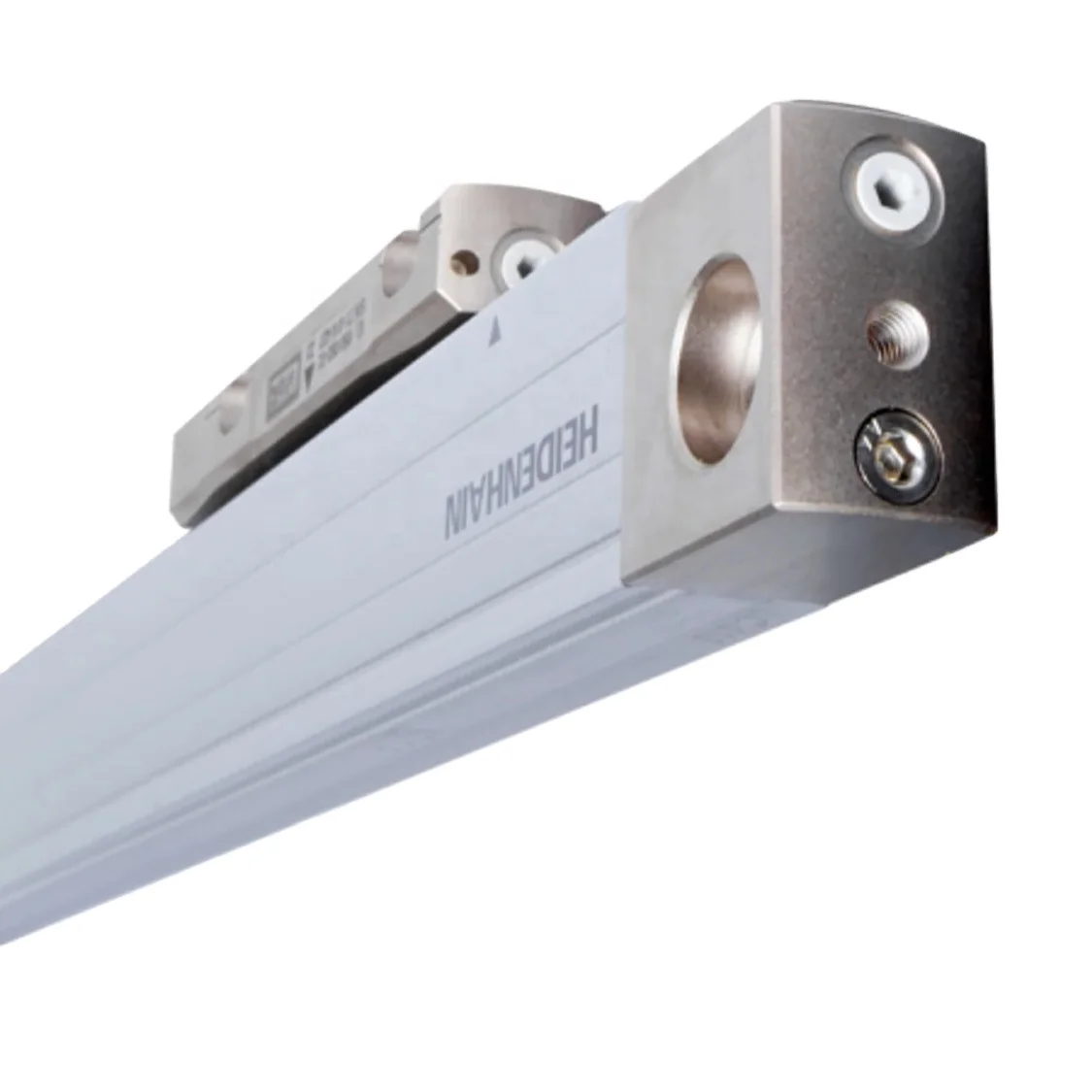 Heidenhain new original linear encoder LC495S 1020 5.0 DQ01 ID 760939-19 optical grating ruler