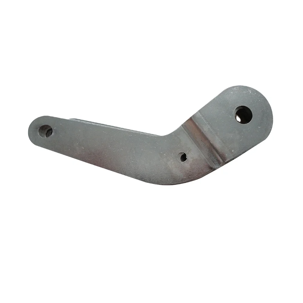 Steel Fabricator Custom Bending and Laser Cutting Metal Part Sheet Metal Fabrication for  Bike Hand Tools