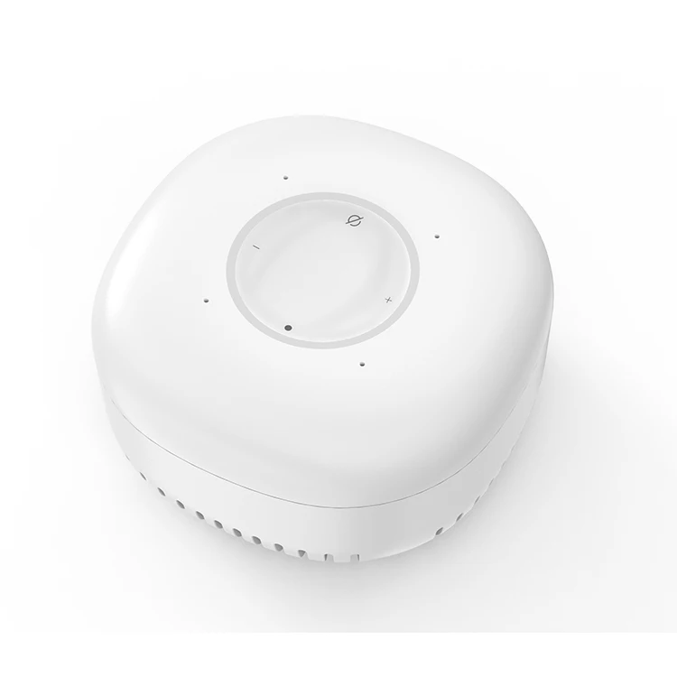 4 микрофона с поддержкой 100 + подключения устройств, Amazon cloud, alexa voice speaker