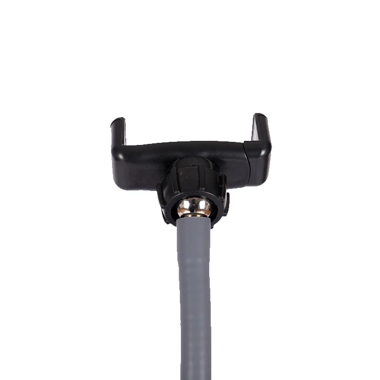 Dual led light double head professional photo beauty salon led floor light