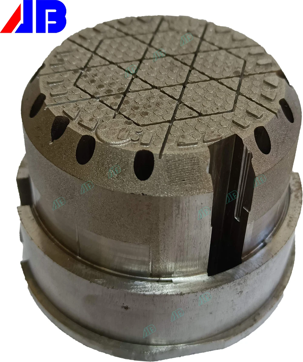 customized Medical device components Fabrication 3d printing laser metal print for 3d metal printing Rapid prototyping Services