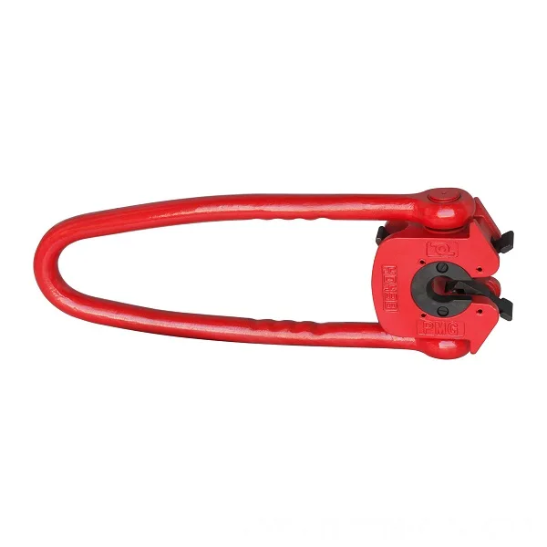 Sucker Rod Elevators of Type SRE with API 8C Standard