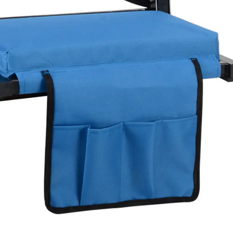 Brand New leisure lounge space saving portable foldable stool chair
