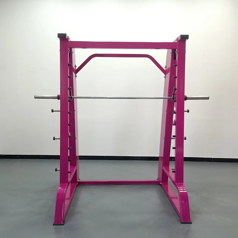 CE Approved  Wholesale New Design Exercise Functional Trainer  HQ-1063  Smith Machine