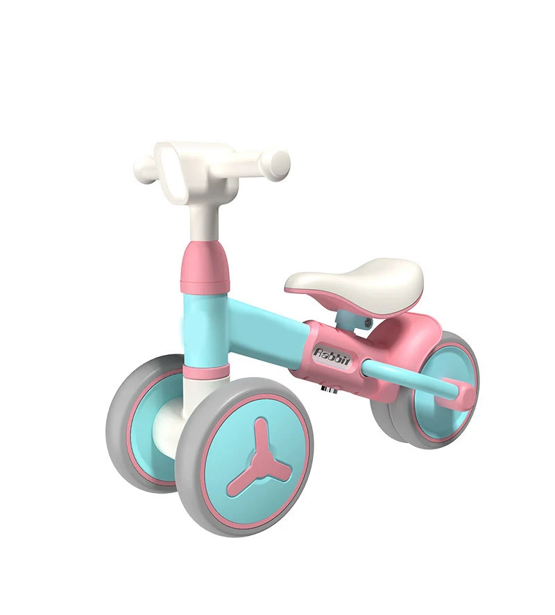 4 Wheel Bike Kid Mini Balance Bike Baby Bike/Cheap OEM Kids Bicycle Baby Ride on Toy