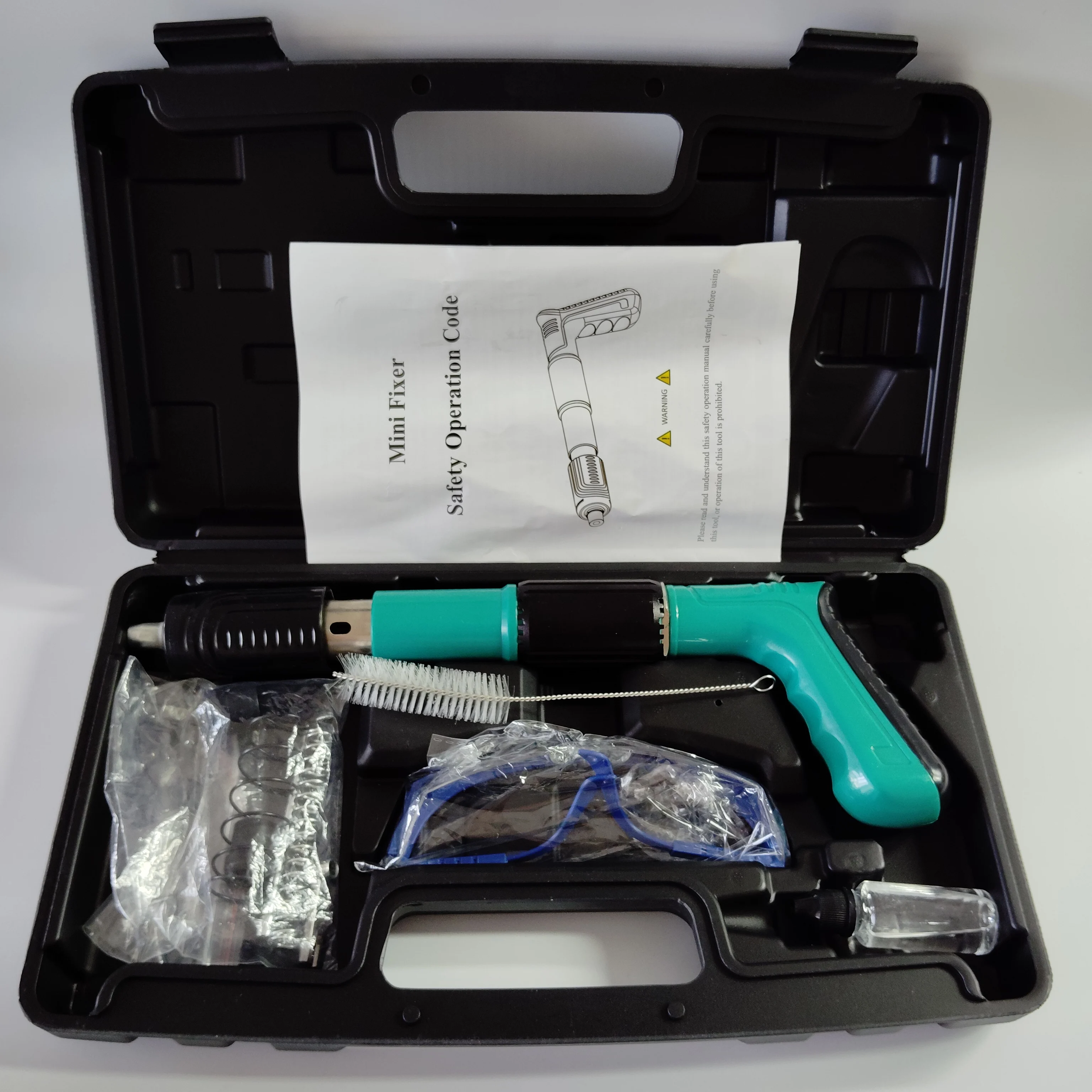 Professional High Level Air Nail Gun Roofing Nailer