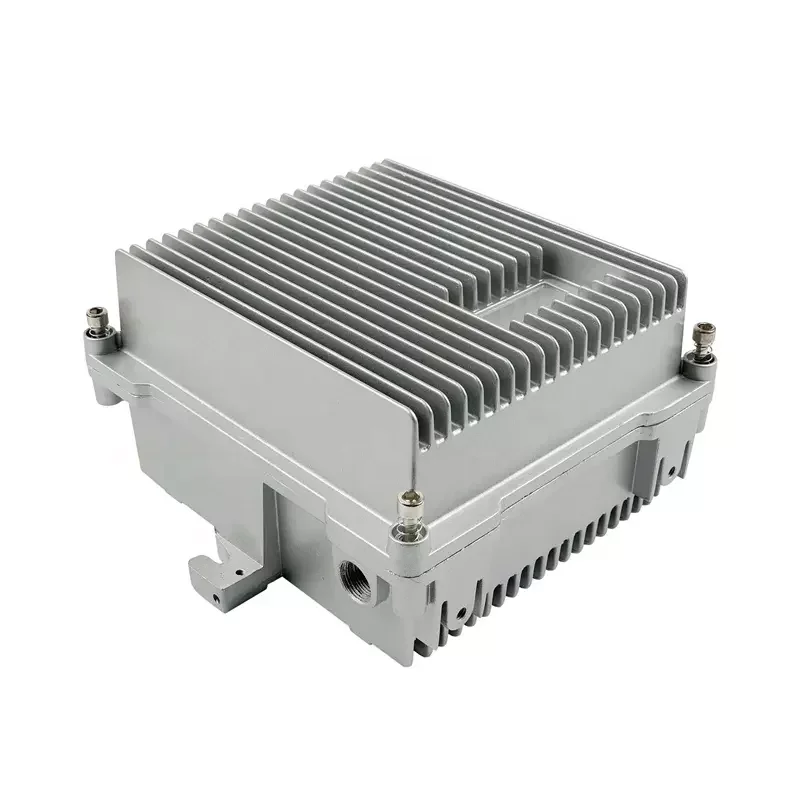 N 174.8*152.3*75.5MM Harwell power supply hot sale waterproof IP65 Amplifier aluminum box