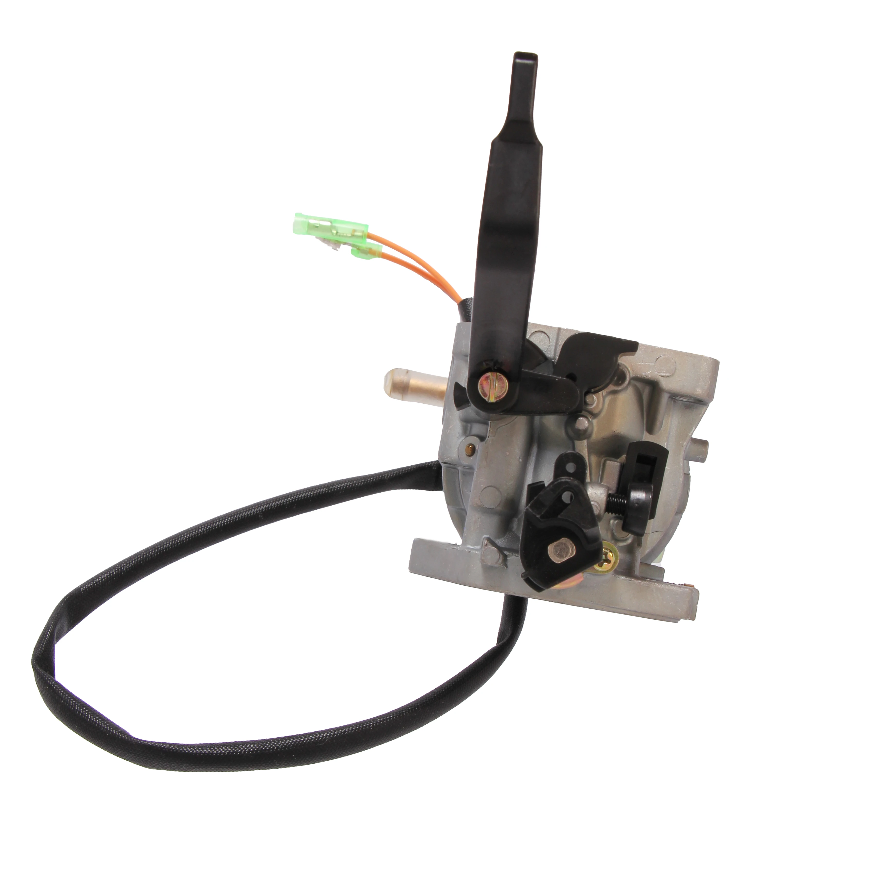 Manual Type Generator Parts Gx390 Carburetor For Honda Gx390 5kw 13hp 188 188f Generator Replace Oem 16100-z5r-743