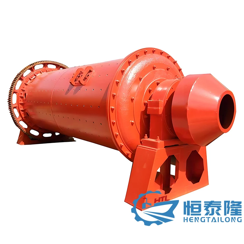 small scale grinder equipment cement coal gypsum black powder ball mill grinding machine for sale