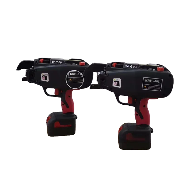 China Hot Selling Rebar Tying Gun Rebar Tier Tying Machine With CE
