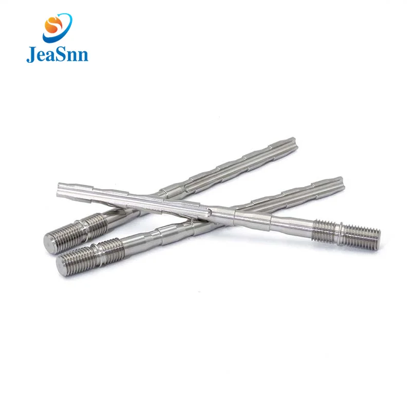 Supplier Pump Umbrella Long Sus304 Stainless Steel Circular Saw Shafting Forging Mild 30mm Motor Golf Shafts