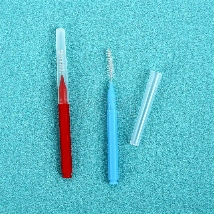 Fine Tip Watercolor Brush Pen Set PP Material Art Marker for Drawing and Painting
