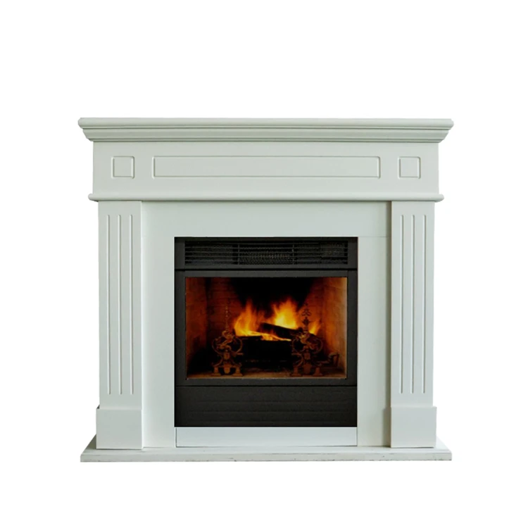 fireplaces wood
