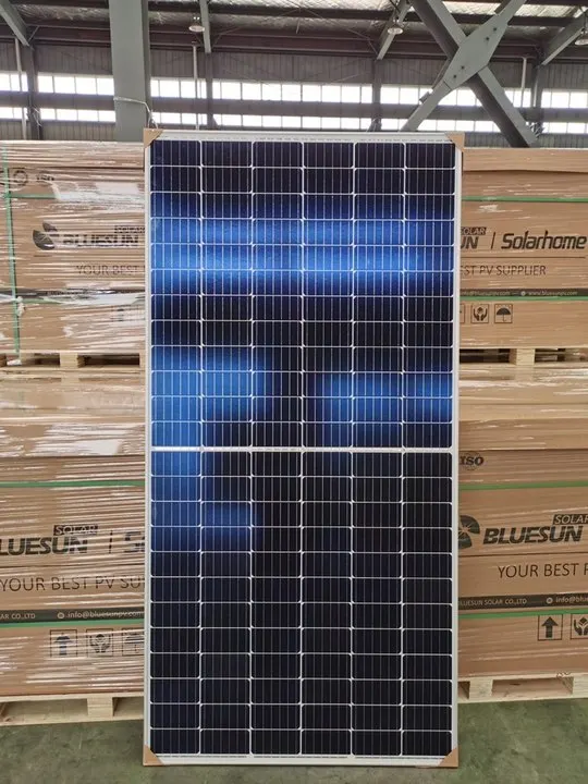  166 мм 120 клетки JA 350 Вт солнечная панель солнечных батарей perc 330w 340w 360w 370w 380w Половина cut солнечные батареи