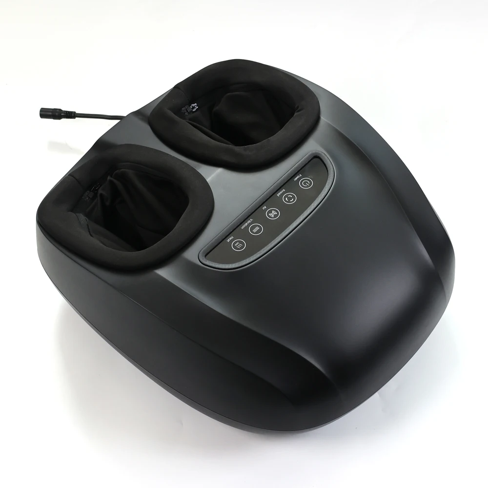 New Hot Selling Model Foot Massager Vibrating Electric Foot Massage With Heating Function