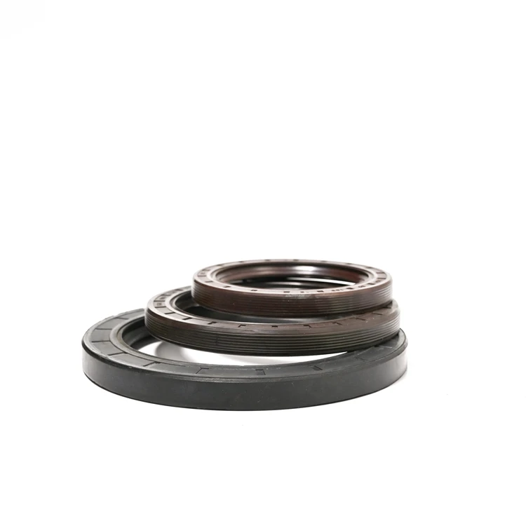Factory direct selling high-quality rubber oil seal, inner diameter 100 * 125 * 12