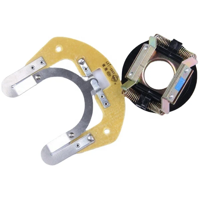 Centrifugal Start Switch 60HZ  L27-204Y Single Phase Motor Clutch Centrifugal Set