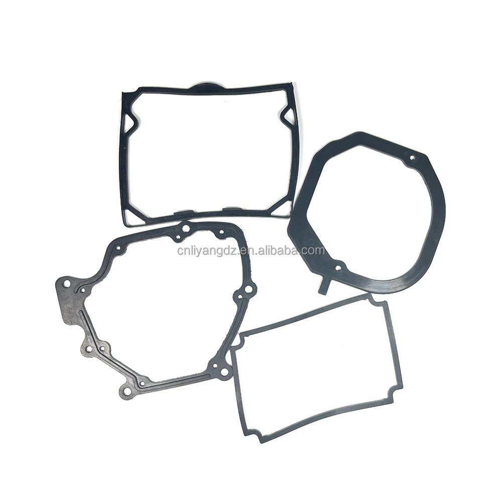 The Rubber Gasket for Webasto Thermo Top Evo/V/VEVO parking heaters 9019193A 9019193 9041266A 9041266 1K0898022 1316309