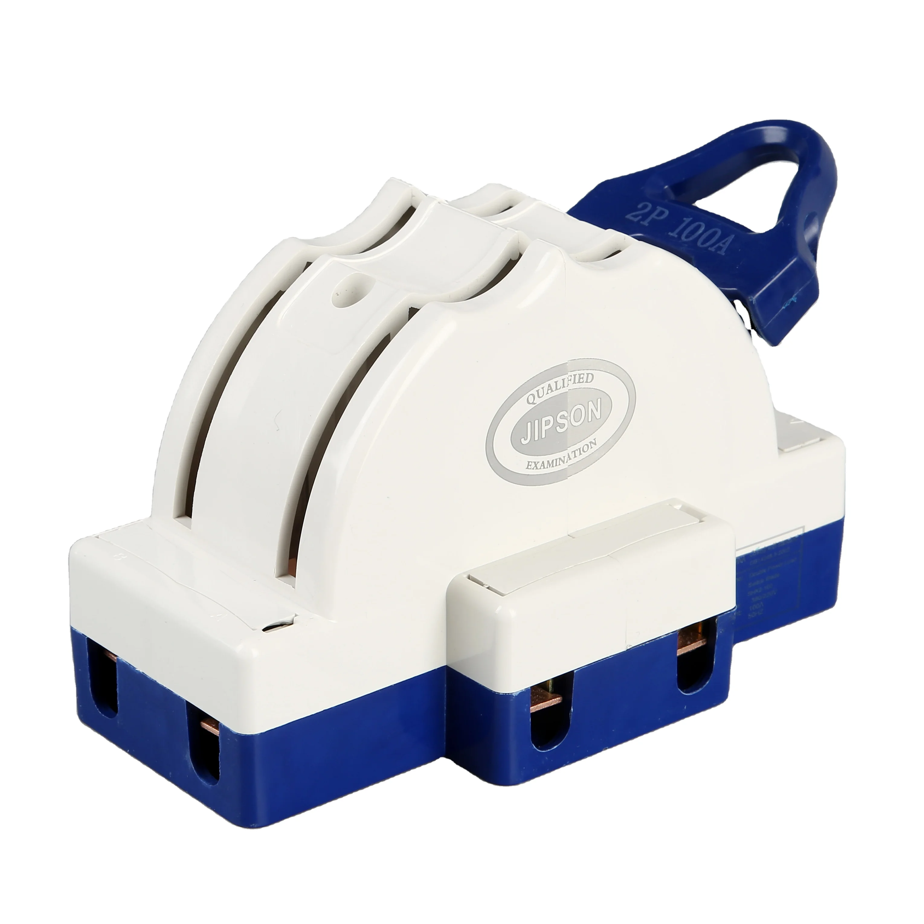 Профессиональное изготовление дешевый Американская классификация проводов 2р медь предохранитель рубильник