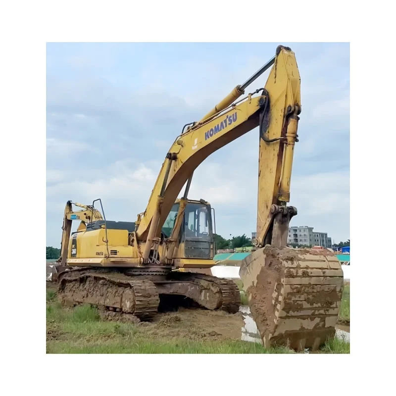 Second Hand KOMATSU Excavator PC360 36 ton Used KOMATSU Excavator PC360 for sale