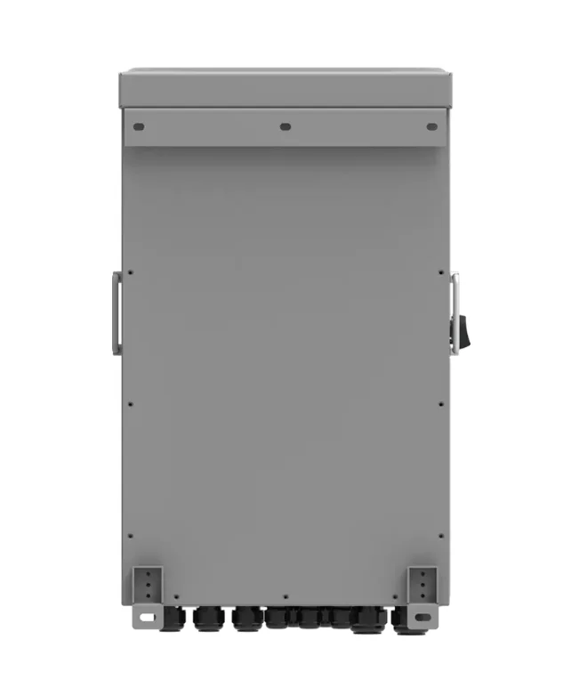 Deye 12-16kW SUN-12/14/16K-SG01LP1-EU Hybrid 1 Phase Inverter With APP Controller Solar Inverter