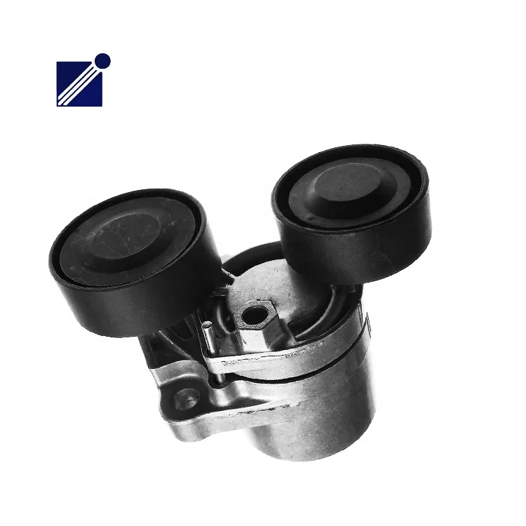 11287823199 For BMW 5 Series F10 7 Series F01 F02 F03 F04 X5 F15 F85 Drive Belt Tensioner Engine Belt Tensioner