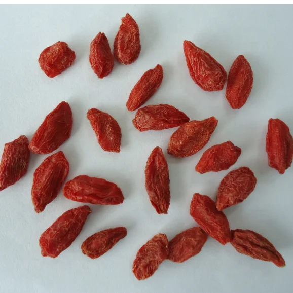 Традиционный сорт китайской ягоды Годжи