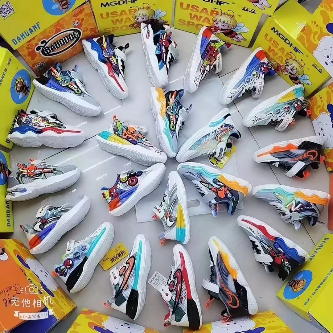 Mix and match shoes Used shoes stock shoes wholesale price discount