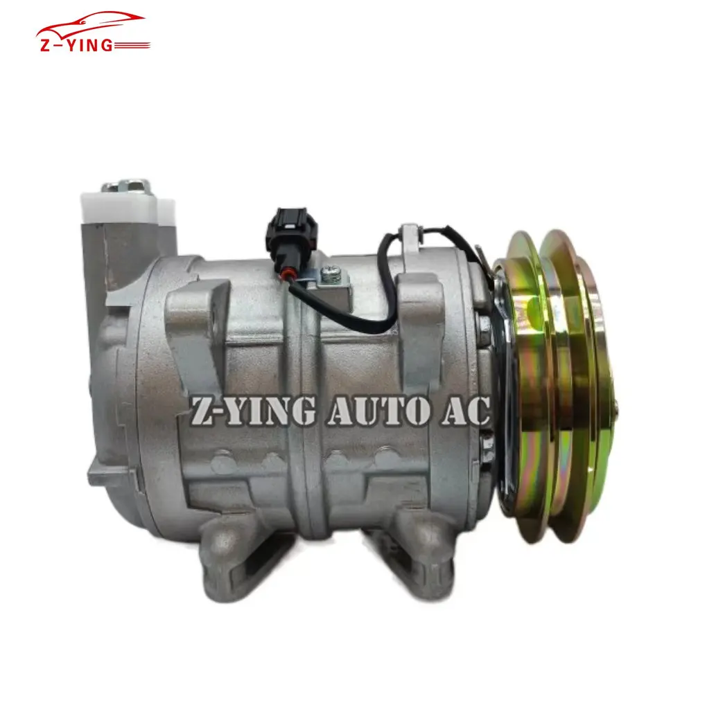 Компрессор для nissan patrol y61 y60 dks17 92600-VB005 92600-52n01 92600-8c820 92600-vb800