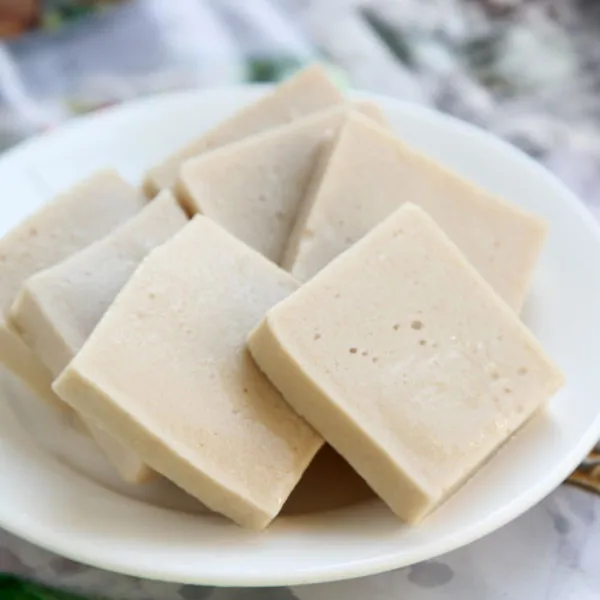 Большое количество соевых отдельных белков, мясовые продукты chiba tofu оптом