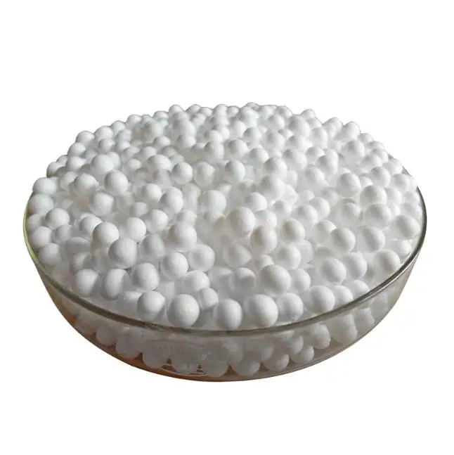 Factory Price! Expandable Polystyrene/ White Polystyrene Powder/ EPS Resin Price