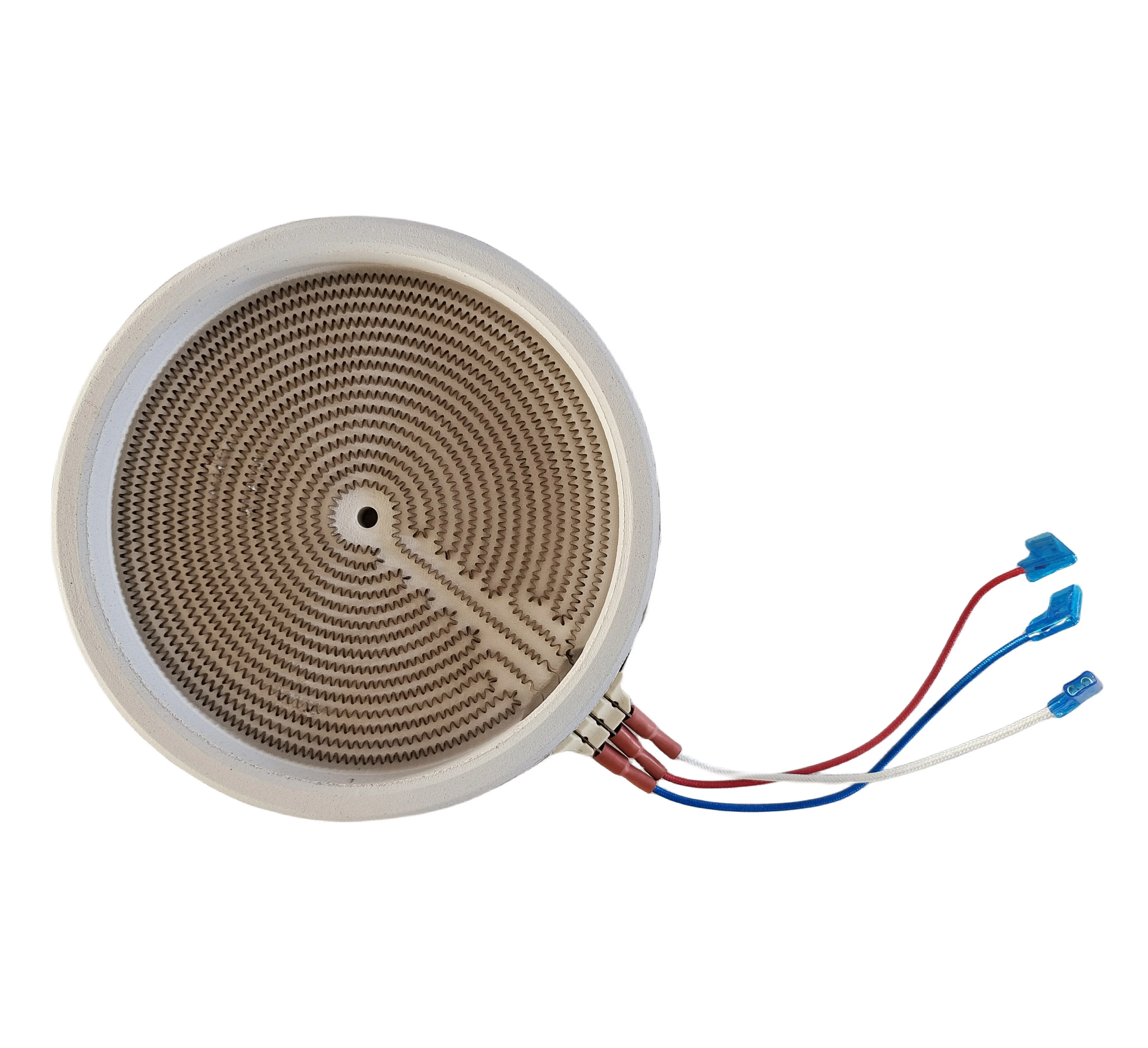 Профессиональный поставщик электрическая плита инфракрасная запасные части 2000 Вт 3500 керамическая нагревательная печатная плата