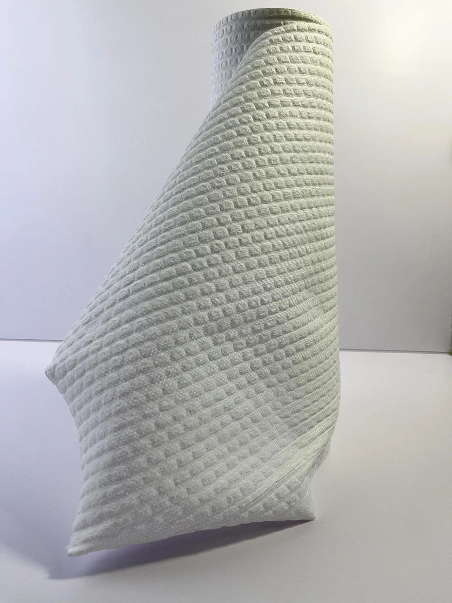 Hot Sale Absorbent Bamboo reusable paper towel bamboo paper towel reusable bamboo reusable paper towel