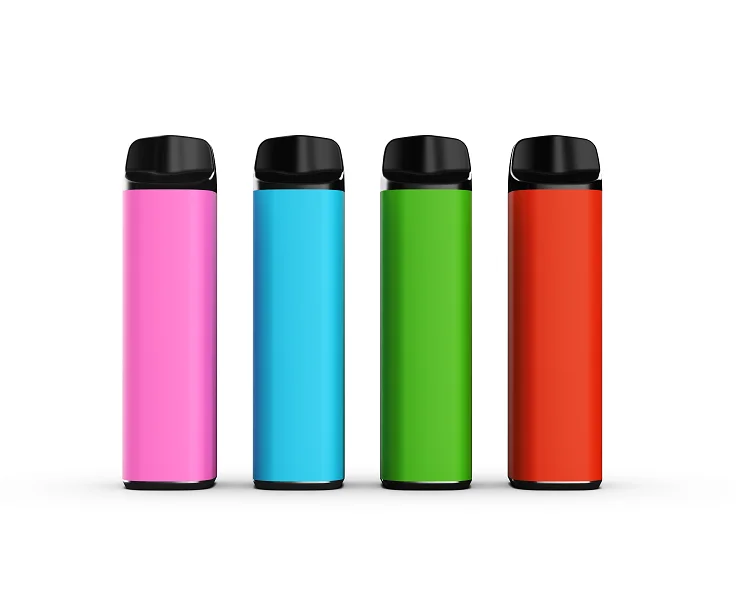 Hot Selling Cheap Custom E-cig Factory Price High Quality