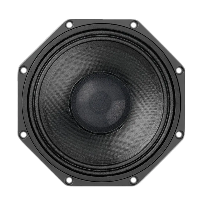 TKG 8FCX65 LF 200W HF 40W 8 inch coaxial speakers