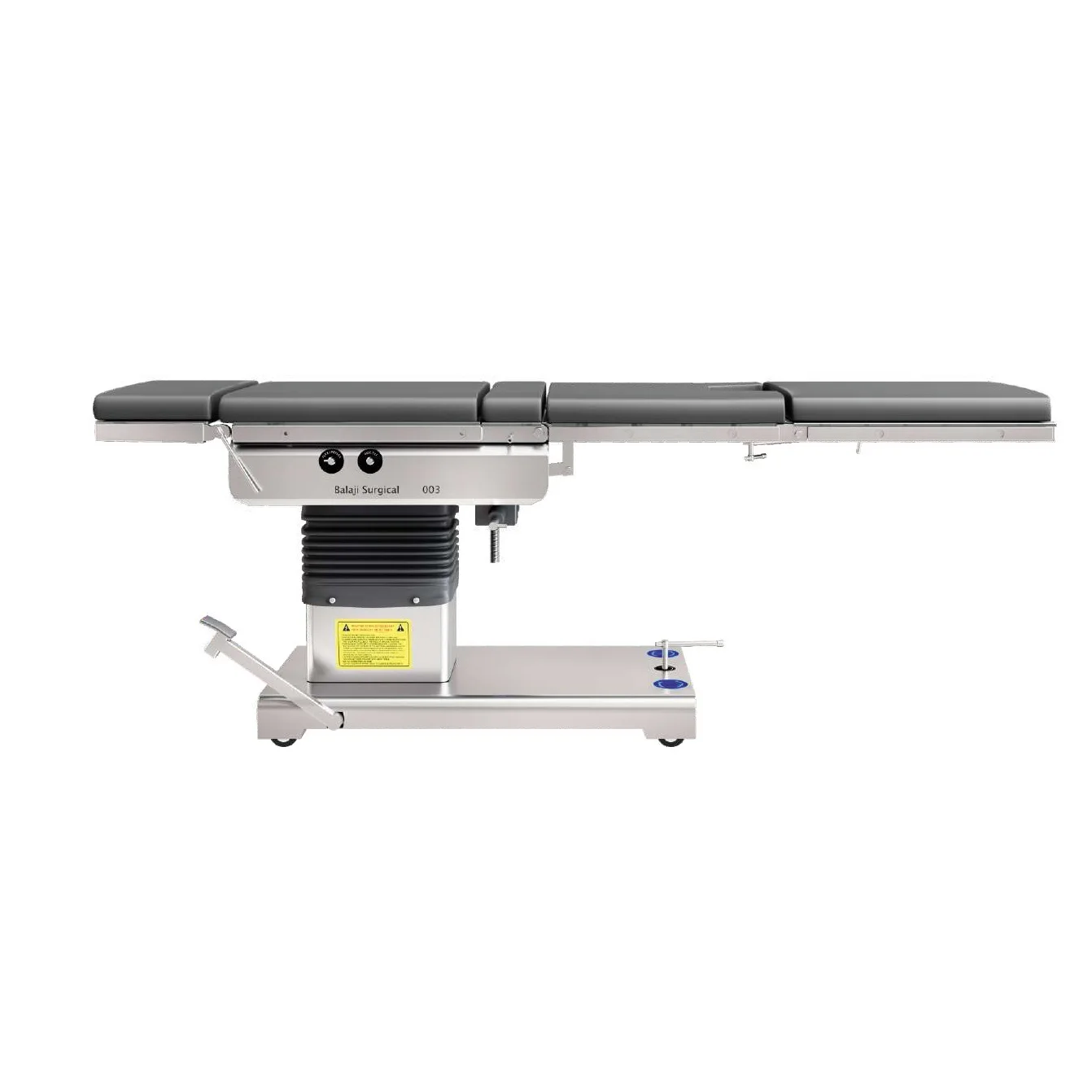 Самый популярный электрический стол с 4 функциями, длина гидравлического источника питания 1910 мм, высота 750-1000 мм, оптовая цена