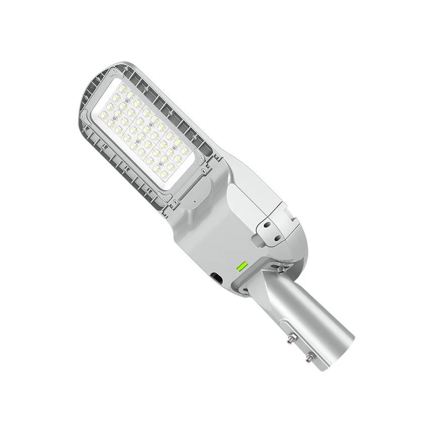 tool free maintenance EN61547 200w 240w 7 Pin base smart control lamps lighting led street lights
