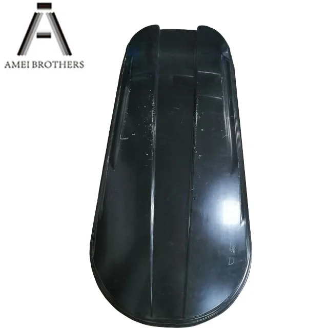 Пластиковый производитель, термоформовочный багажник, качественный багажник на крышу автомобиля