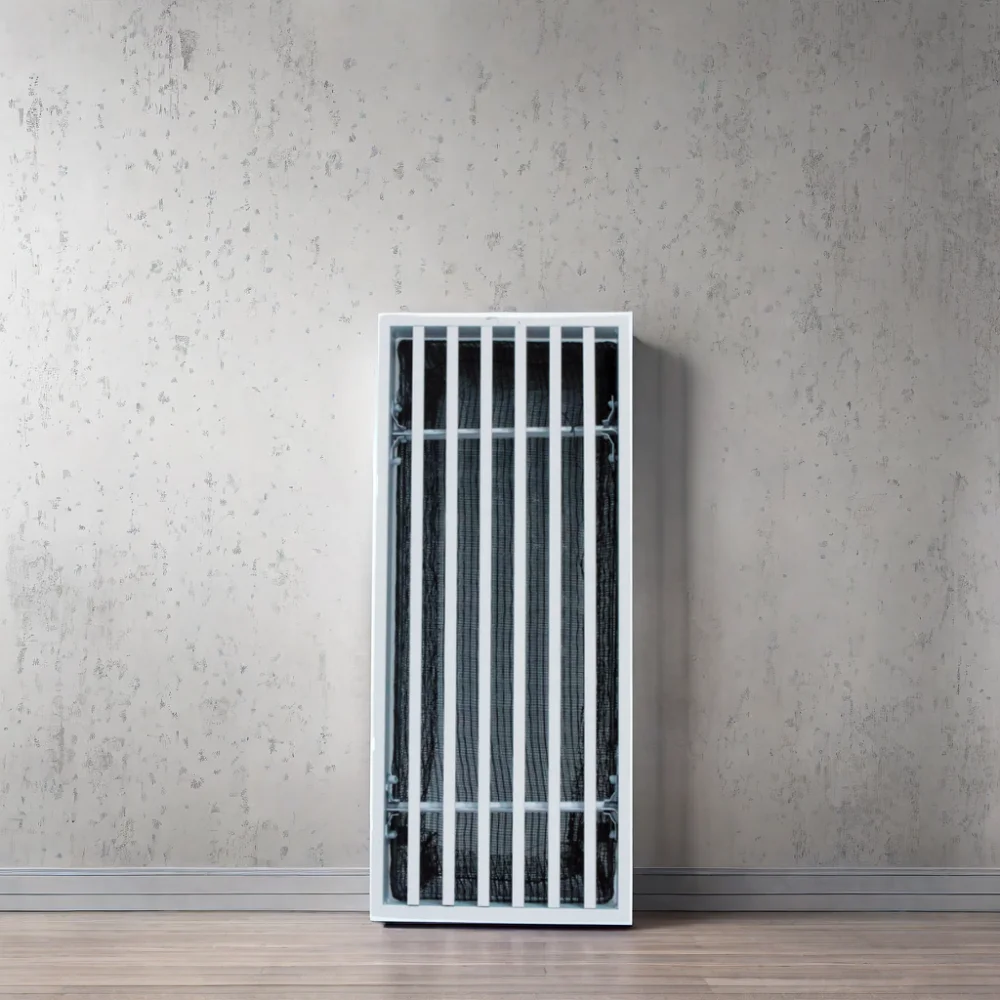 HVAC System Ceiling Return Air Grille Air Conditioning Linear Grilles Grills for Air Conditioning