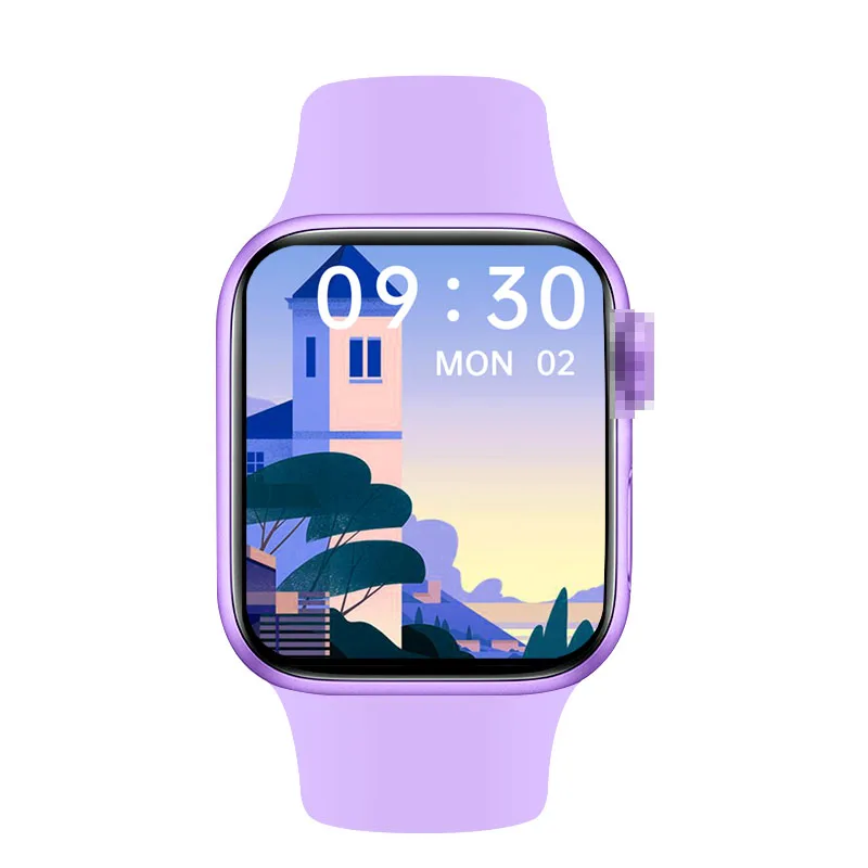2022 New Arrival Smartwatch M36 plus 1.8 Inch Reloj BT Call Watch Series 7 Men Women Smart Watch M36 Plus2021 New Ar