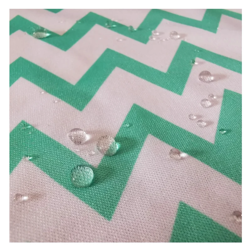 13 Years Manufacturer Food Grade TPU Laminated PUL Fabrics